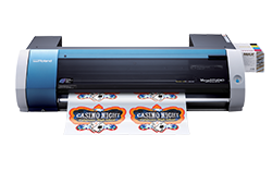 VersaStudio 20-inch BN-20 Desktop Inkjet Printer / Cutter