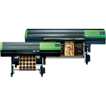 VersaUV LEC Series UV Printer / Cutters 
