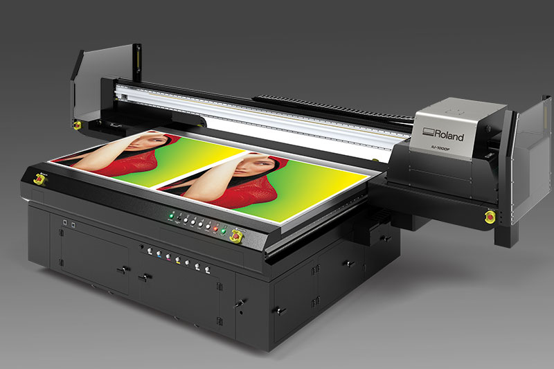 Introducing Roland's New Laser Engraving Machines