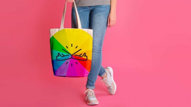 Tote bags