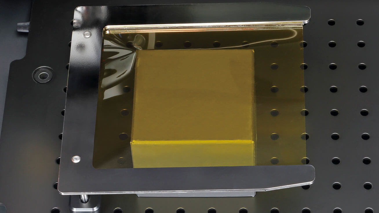 Personalizing small products