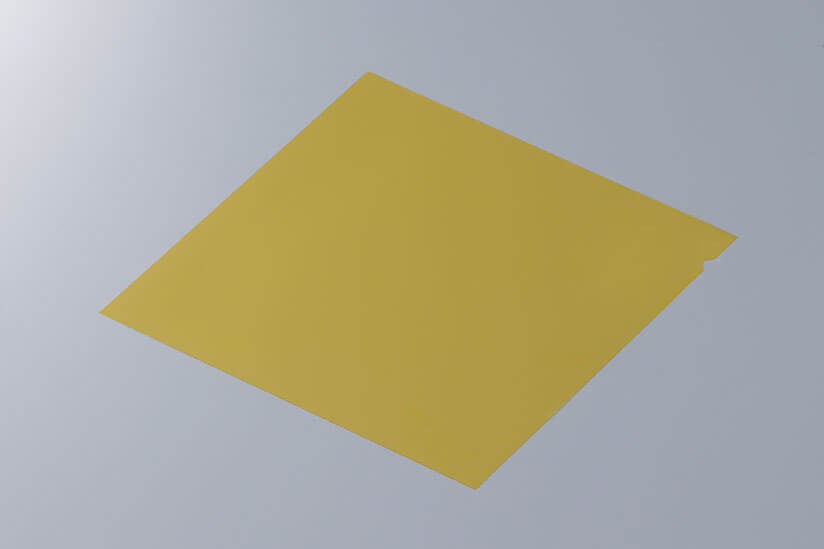 Thermal Transform Film