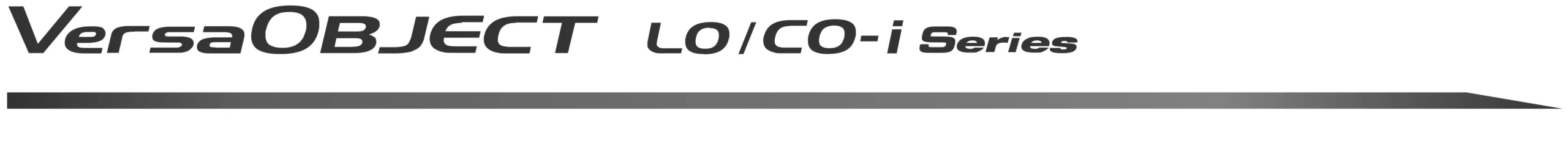 VersaOBJECT Logo